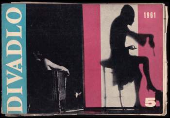 Jaroslav Vostrý: Divadlo květen/ 1961