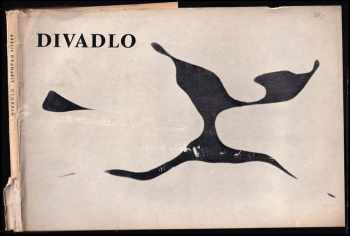 Divadlo listopad 1964