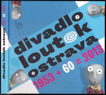 Divadlo loutek Ostrava