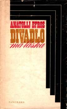 Divadlo - má láska