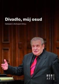 Divadlo, můj osud