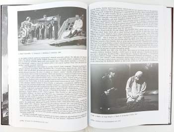 Divadlo na Vinohradech 1907-1997