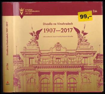 Divadlo na Vinohradech, 1907-2017