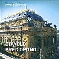 Divadlo před oponou