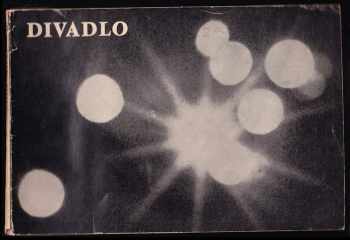 Divadlo prosinec 1964