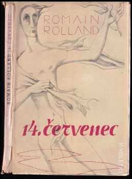 Romain Rolland: 14. červenec