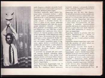 Milan Lukeš: Divadlo Ročník 1967 KOMPLET