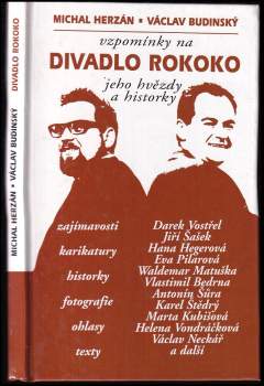 Divadlo Rokoko