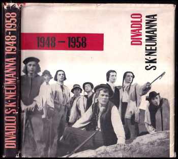 Divadlo S.K. Neumanna 1948-1958