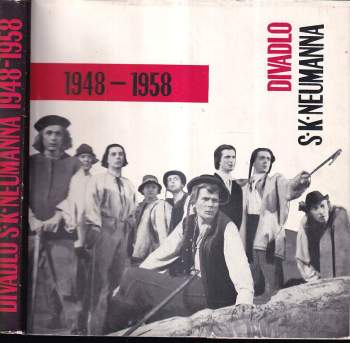 Divadlo S.K. Neumanna 1948-1958