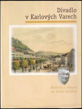 Divadlo v Karlových Varech