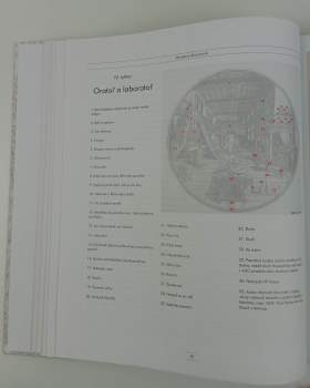 Heinrich Khunrath: Divadlo věčné moudrosti a teosofická alchymie Heinricha Khunratha
