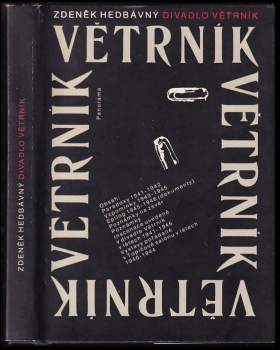 Divadlo Větrník