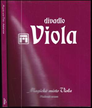 Ivana Brádková: Divadlo Viola