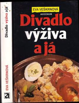 Divadlo, výživa a já PODPIS