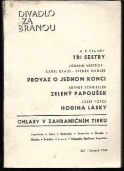 Anton Pavlovič Čechov