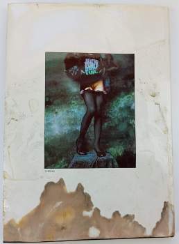 Jan Saudek: Divadlo života