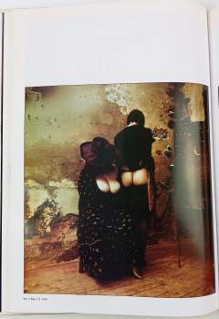 Jan Saudek: Divadlo života