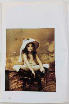 Jan Saudek: Divadlo života