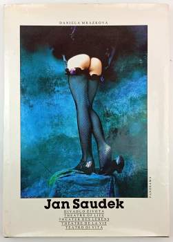 Jan Saudek: Divadlo života