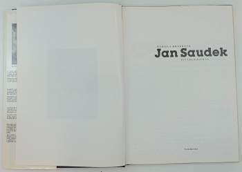 Jan Saudek: Divadlo života