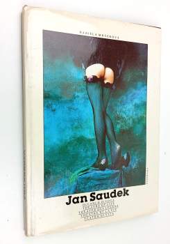 Jan Saudek: Divadlo života