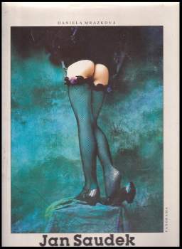 Jan Saudek: Divadlo života