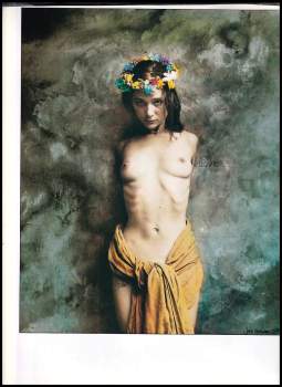 Jan Saudek: Divadlo života