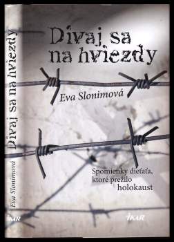 Dívaj sa na hviezdy