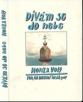 Honza Volf: Dívám se do nebe