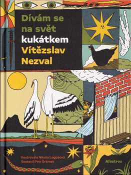 Dívám se na svět kukátkem