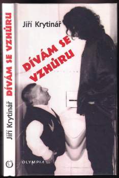 Dívám se vzhůru