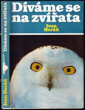 Díváme se na zvířata