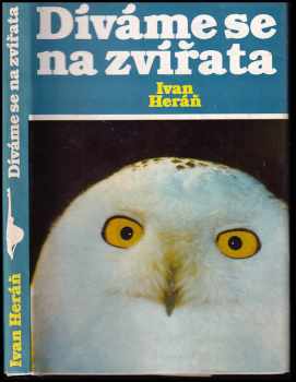 Ivan Heráň: Díváme se na zvířata