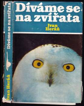 Ivan Heráň: Díváme se na zvířata