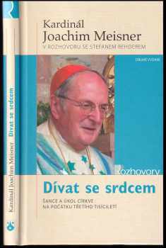 Dívat se srdcem