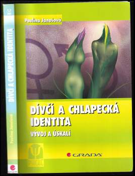 Dívčí a chlapecká identita