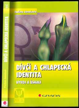 Dívčí a chlapecká identita