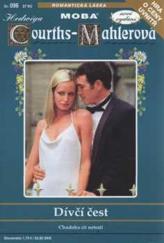 Hedwig Courths-Mahler: Dívčí čest