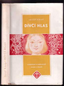 Dívčí hlas