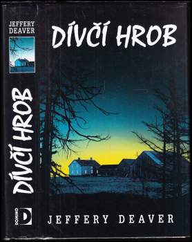 Jeffery Deaver: Dívčí hrob