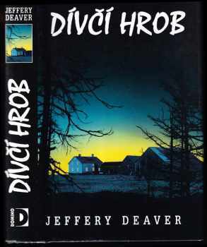 Dívčí hrob - Jeffery Deaver (2000, Domino) - ID: 570373
