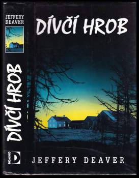 Dívčí hrob - Jeffery Deaver (2000, Domino) - ID: 776581