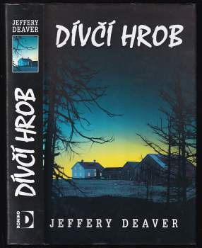Dívčí hrob - Jeffery Deaver (2000, Domino) - ID: 777683