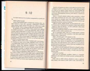 Jeffery Deaver: Dívčí hrob
