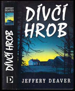 Jeffery Deaver: Dívčí hrob