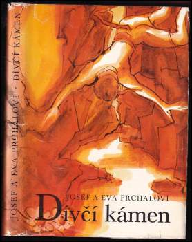 Josef Prchal: Dívčí kámen