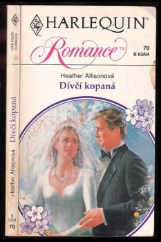 Heather Allison: Dívčí kopaná
