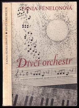 Dívčí orchestr