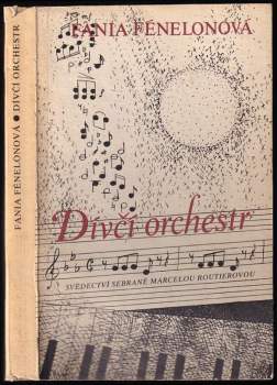 Fania Fénelon: Dívčí orchestr